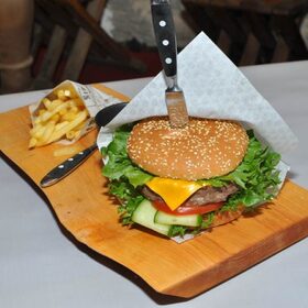 ALEKSANDR-PUB-BURGER