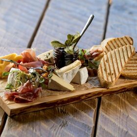 ANTIPASTI