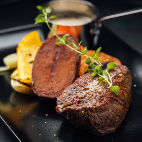 BEEF-STEAK