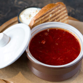 BORSCH