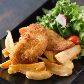 FISH&CHIPS