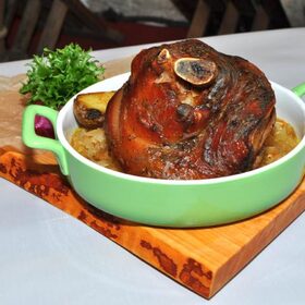OVEN-BAKED-PORK-SHANK