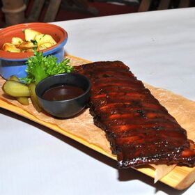 PORK-RIBS