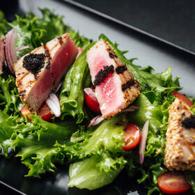 SALAD-NISUAZ