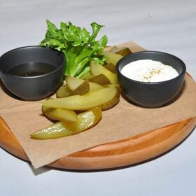 SALTED-CUCUMBER